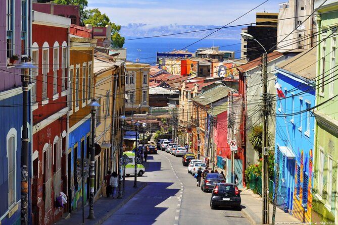 Imagen del tour: Cree su propio recorrido: disfrute de 3 actividades divertidas de su elección en Valparaíso.