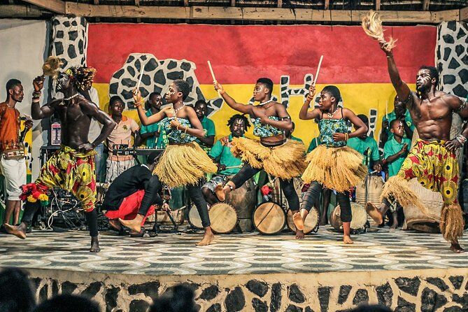 Imagen del tour: 10 días de viaje cultural y patrimonial de Ghana
