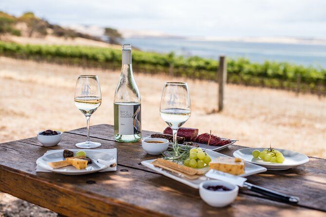 Imagen del tour: Tour gastronómico y vinícola para grupos pequeños en Kangaroo Island