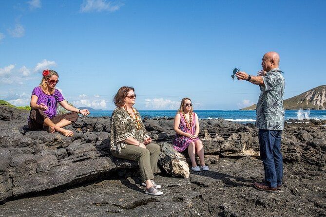 Imagen del tour: Visita privada personalizable Grand Circle a la isla de Oahu