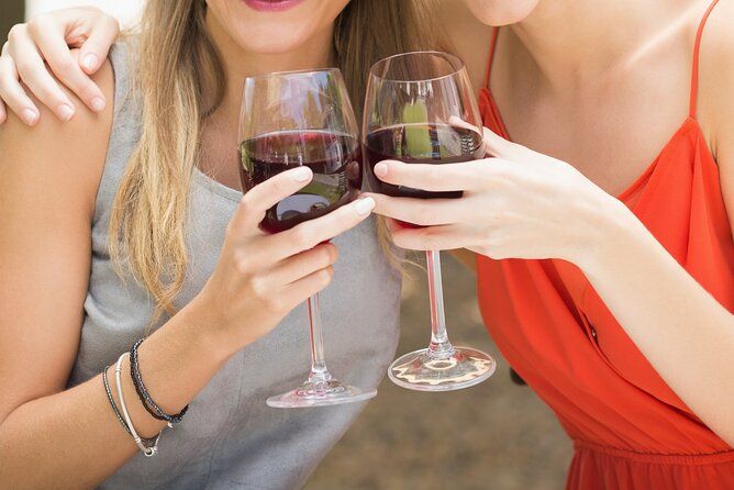 Imagen del tour: The Grape Escape: Troodos Mountains thru Wine Tour en grupo pequeño 7 horas