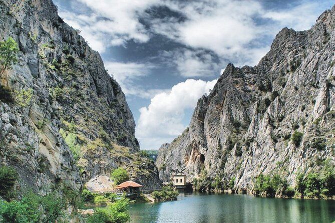 Imagen del tour: Skopje y el valle de Matka