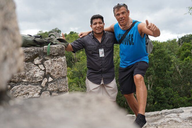 Imagen del tour: Costa Maya local guide