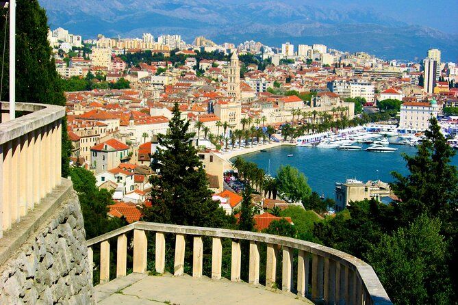 Imagen del tour: Tour a pie por la ciudad de Split