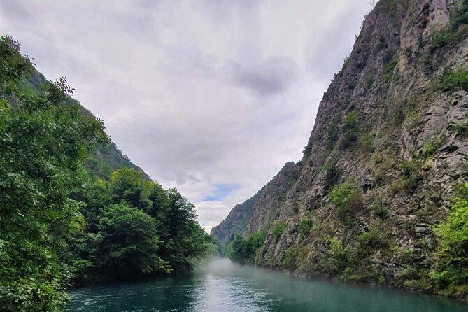 Imagen del tour: Senderismo Matka Canyon desde Skopje