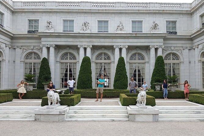 Imagen del tour: Newport: Espectacular ciudad junto al mar de Rhode Island