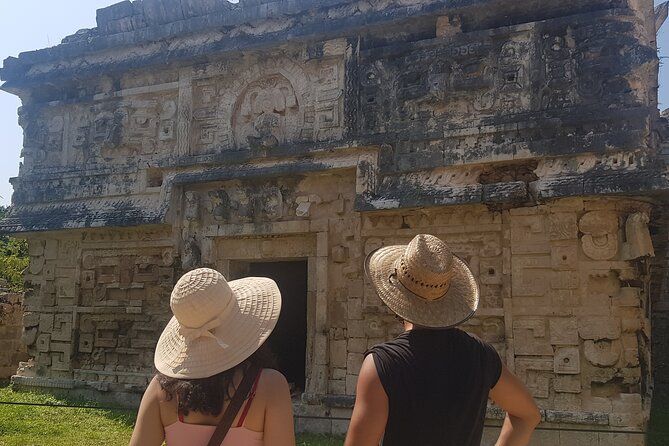 Imagen del tour: Tour privado maya y temazcal de Chichén Itzá con almuerzo