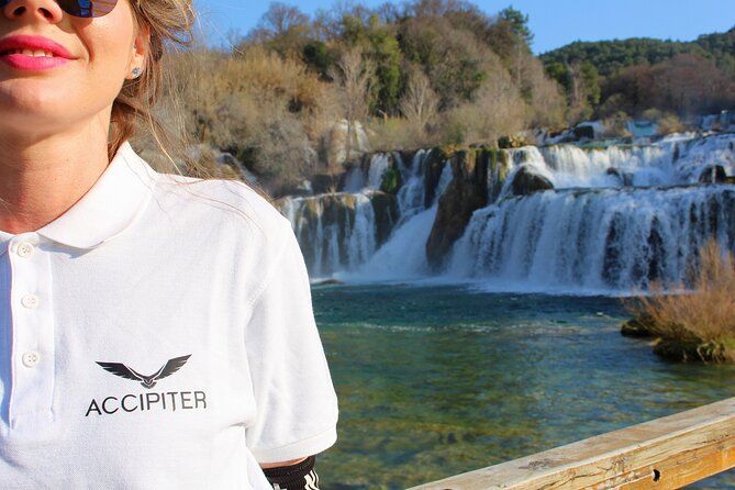 Imagen del tour: Tour privado a las cascadas del Parque Nacional Krka desde Trogir / Split