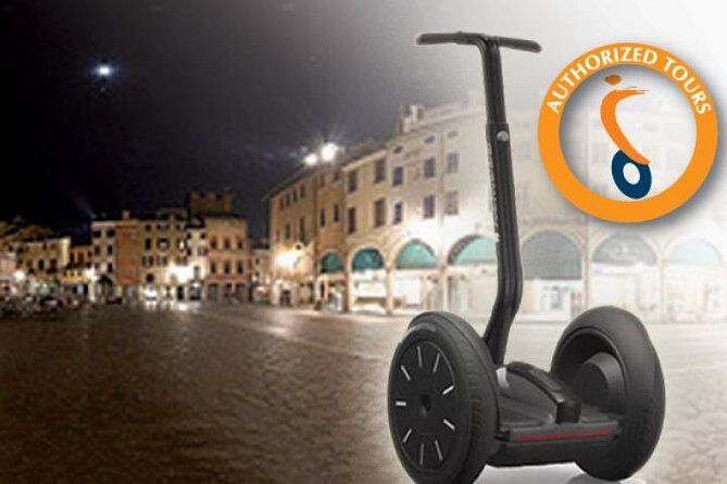 Imagen del tour: CSTRents - Mantova Segway PT Tour autorizado