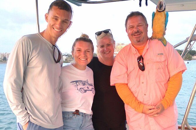Imagen del tour: Aventura turística privada en barco de 3 horas en Clearwater