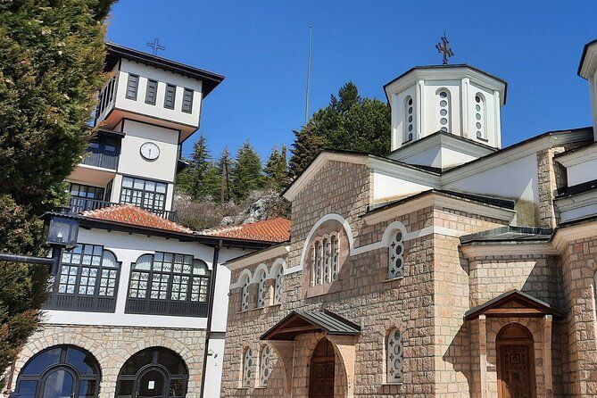 Imagen del tour: Tour de 4 días a Macedonia Occidental y Kosovo desde Ohrid