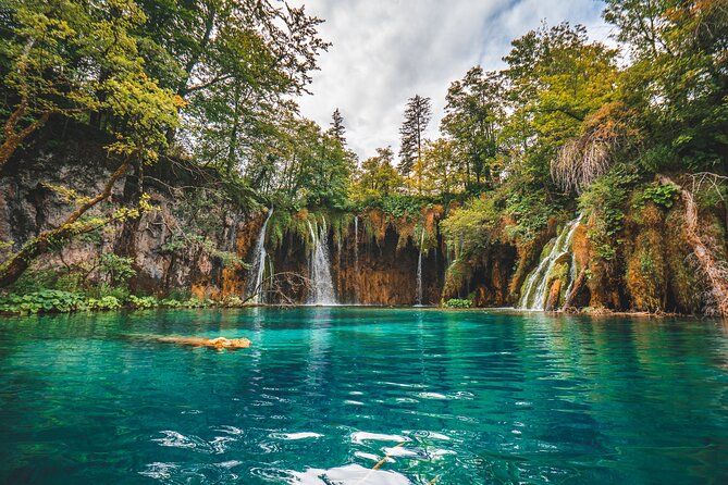 Imagen del tour: Tour en grupo por los lagos de Plitvice desde Split