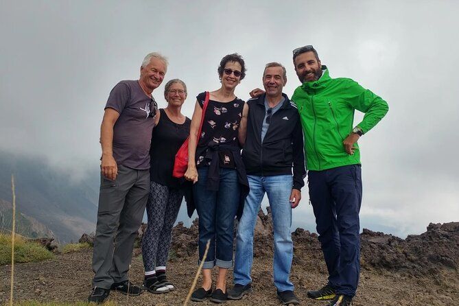 Imagen del tour: Experiencia de día completo en el Monte Etna desde Siracusa