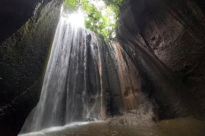 Imagen del tour: Excursión de un día al volcán Batur y 2 hermosas cascadas