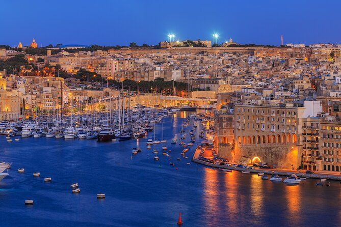 Imagen del tour: Un exclusivo viaje privado de un día por Malta