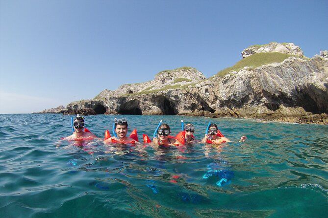 Imagen del tour: Islas Marietas