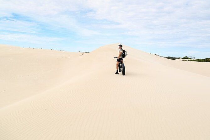 Imagen del tour: Tour en bicicleta de 2 horas en la isla Canguro