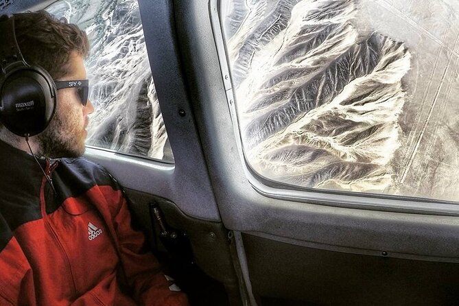 Imagen del tour: Vuelo a las Líneas de Nazca