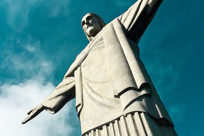 Imagen del tour: Tour privado: Esenciales de la ciudad de Río incluyendo el Cristo Redentor y Pan de Azúcar