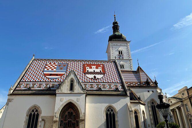 Imagen del tour: Tour privado a pie por Zagreb