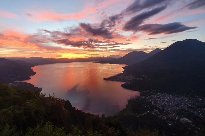 Imagen del tour: Aventura de senderismo a la Nariz del Indio (excursión privada y personalizada)