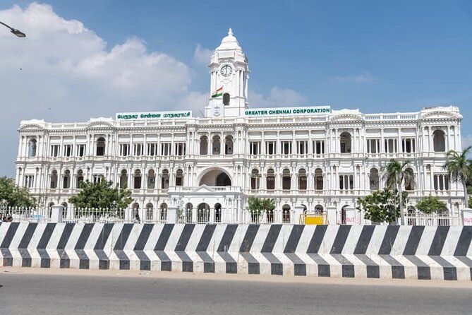 Imagen del tour: Descubriendo lo mejor de Chennai: un recorrido por la ciudad de día completo