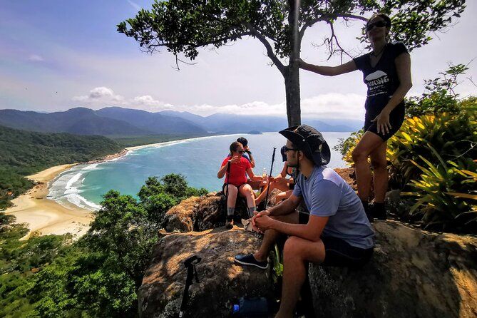 Imagen del tour: Expedición de trekking privado de 6 días en Ilha Grande alrededor de la isla por guías locales