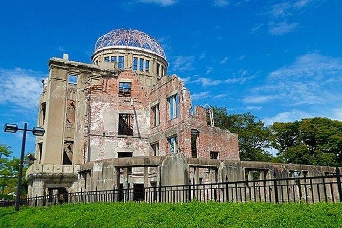 Imagen del tour: Tour a pie de 1 día por Hiroshima y Miyajima