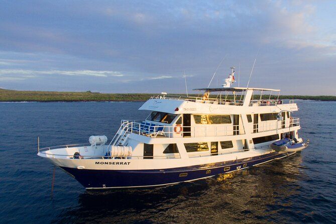 Imagen del tour: Crucero de 5 días por las Islas Galápagos