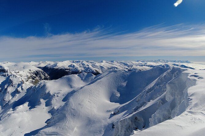 Imagen del tour: Aventura con raquetas de nieve en Bulgaria - Vitosha, Rila y Pirin - Tour guiado de 7 días