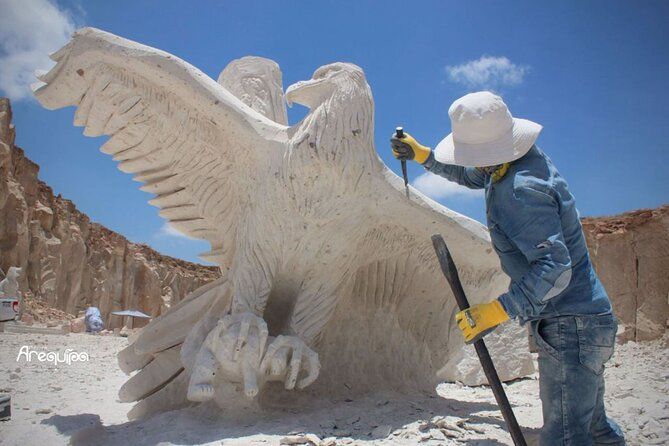 Imagen del tour: Tour privado por la campiña de Arequipa,