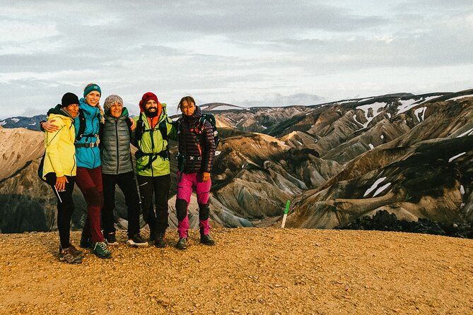 Imagen del tour: The South Adventure - trekkings y joyas ocultas de Islandia