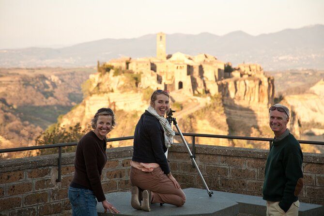 Imagen del tour: Experiencia fotográfica privada de medio día en Orvieto