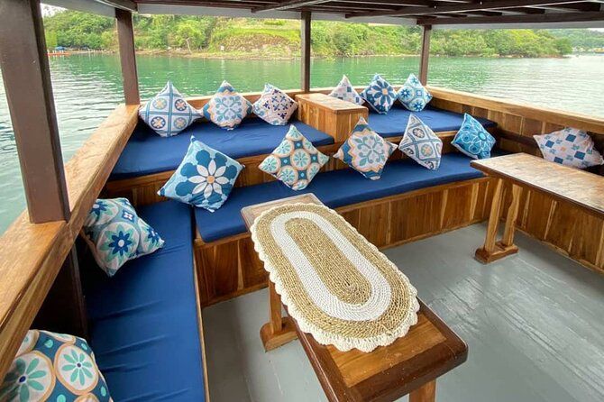 Imagen del tour: Excursión privada en barco de 3 días a Komodo para 12 personas