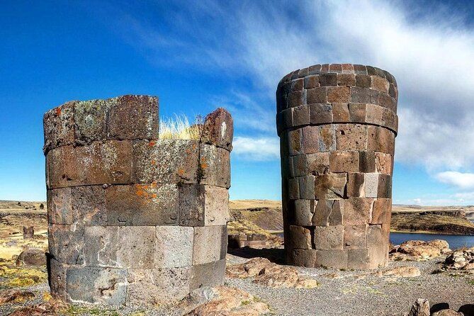 Imagen del tour: Tour de día completo de Uros, Taquile y Sillustani desde Puno