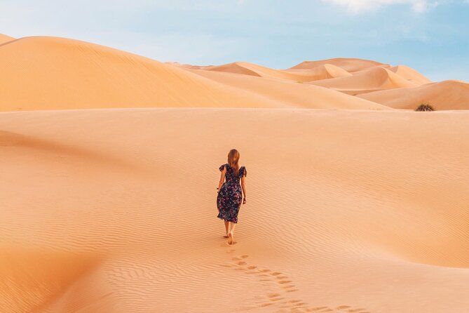 Imagen del tour: Excursión de 2 días al desierto del Sáhara Merzouga desde Ouarzazate.