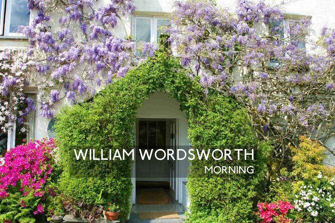 Imagen del tour: William Wordsworth: recorrido de medio día por la mañana con un guía experto