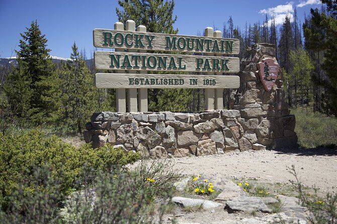 Imagen del tour: Excursión al Parque Nacional de las Montañas Rocosas "Old Fall River Road" desde Denver, Estes Park