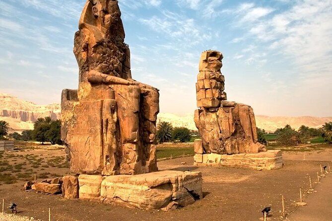 Imagen del tour: Excursión privada de 2 días a Luxor en coche desde Hurghada