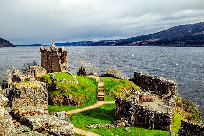 Imagen del tour: Excursión de medio día a la lista de cosas por hacer en las Tierras Altas de Inverness