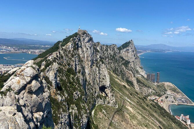 Imagen del tour: Experiencia Go Tours 360° en Gibraltar con guía profesional