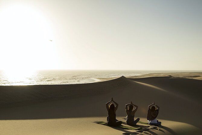 Imagen del tour: Aventura de yoga privada de 10 días en Namibia