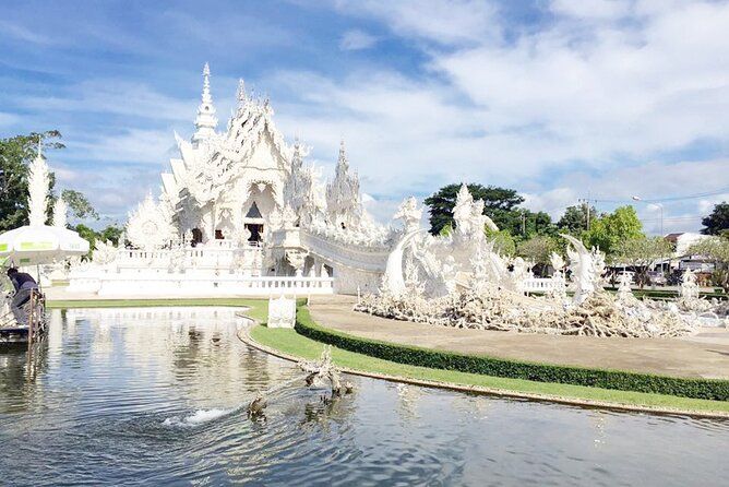 Imagen del tour: Aventuras de Chiang Rai a Pai (Tour privado)