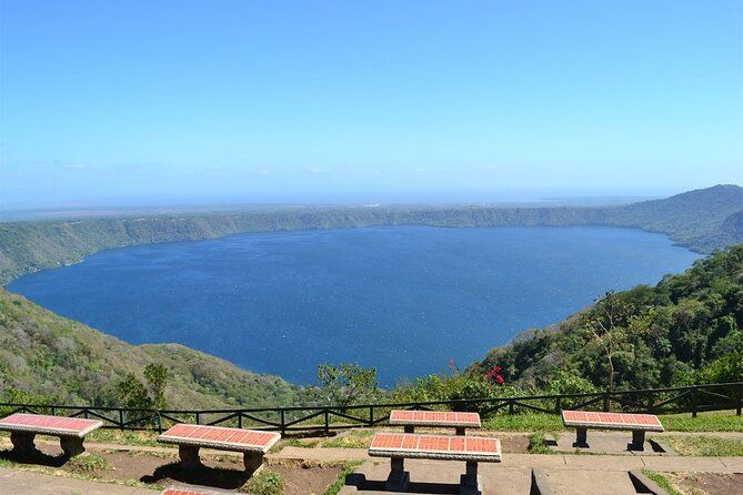 Imagen del tour: Tour privado de día completo a Nicaragua desde Costa Rica