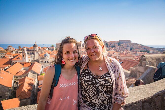 Imagen del tour: Las mejores vistas de Dubrovnik y los lugares de rodaje de Game of Thrones