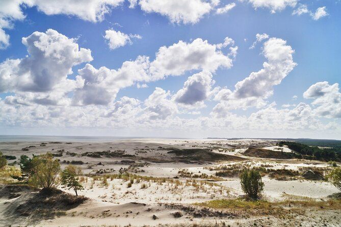 Imagen del tour: Excursión en tierra: Curonian Spit y Nida Dunes desde Klaipeda