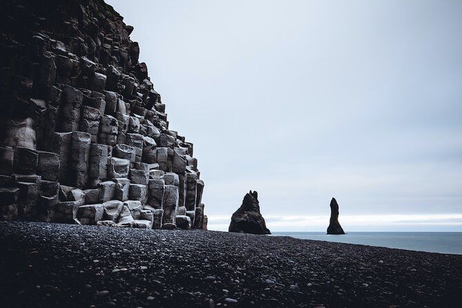 Imagen del tour: Visita guiada clásica de día completo por la costa sur de Islandia