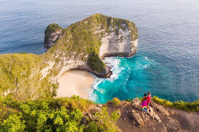 Imagen del tour: Excursión privada de día completo a la isla de Nusa Penida