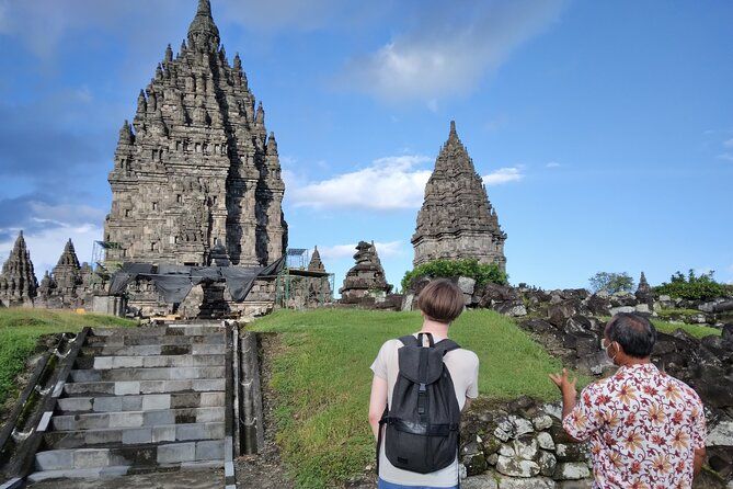Imagen del tour: Tour de Yogyakarta Borobudur Prambanan