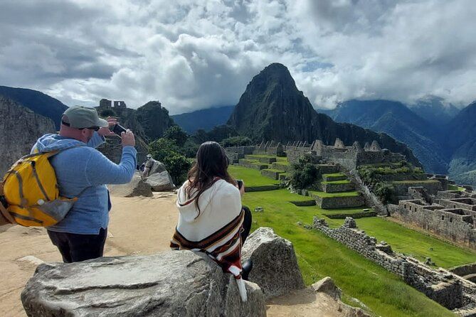 Imagen del tour: Excursion de dia completo a Machu Picchu desde Cuzco